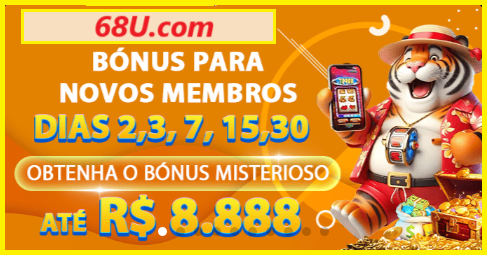 68U COM: Viva o Esporte com Nossas Apostas Online!