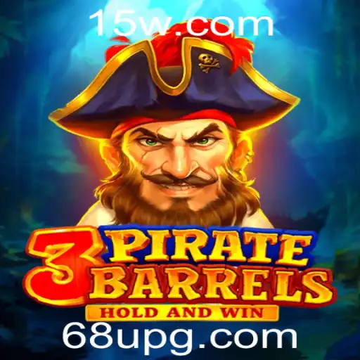 Explorando o Mundo de 3PirateBarrels: Um Mergulho na Aventura
