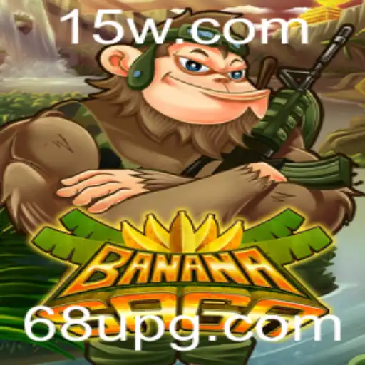 Descubra o Mundo de BananaSaga: O Jogo de Estratégia que Conquista os Gamers