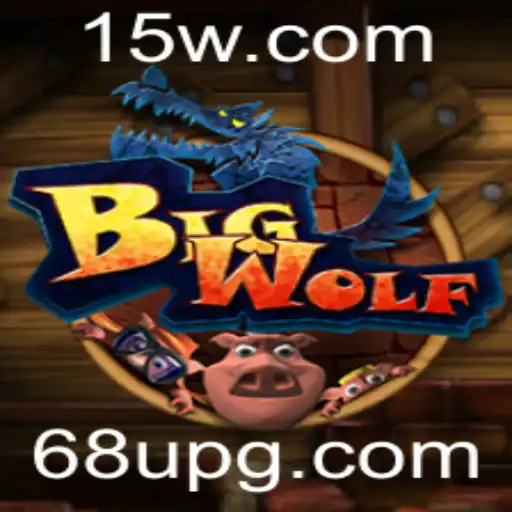 Descubra o Fascinante Mundo de BigWolf: Um Jogo de Estratégia e Aventuras Épicas