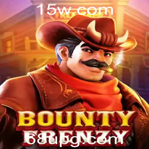 BountyFrenzy: Mergulhe na Aventura com a Chave 68u