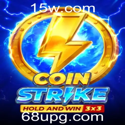 Descubra Coinstrike: A Nova Sensação do Universo dos Jogos