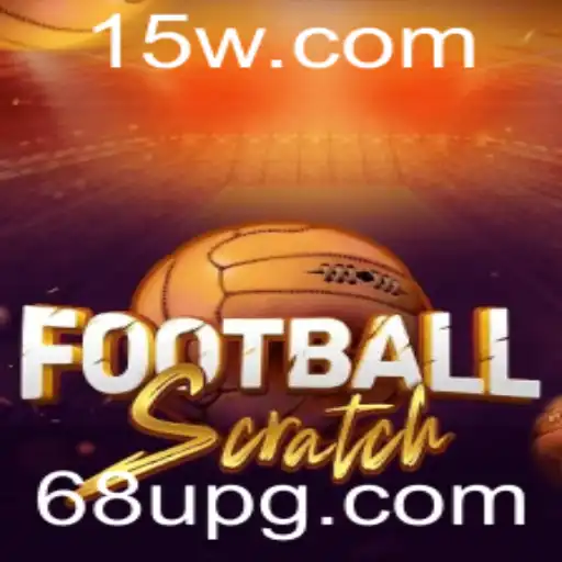 FootballScratch: Uma Nova Dimensão de Futebol com 68u