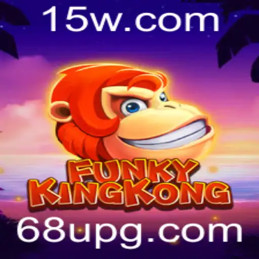 Descubra o Universo de FunkyKingKong: O Jogo Revolucionário