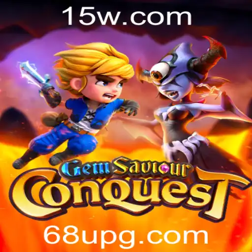 Descubra o Mundo de GemSaviourConquest: Um Jogo de Aventura Inovador