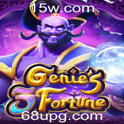 Descubra o Mundo Fascinante de Genie3Fortune: Regras e Estratégias