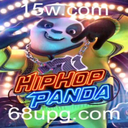 Descubra o HipHopPanda: O Jogo que Une Música e Desafios
