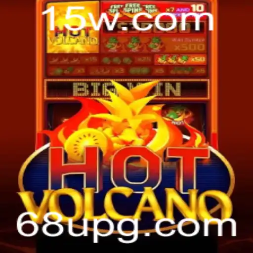 HotVolcano: Um Mergulho no Universo Explosivo do Novo Jogo de Estratégia