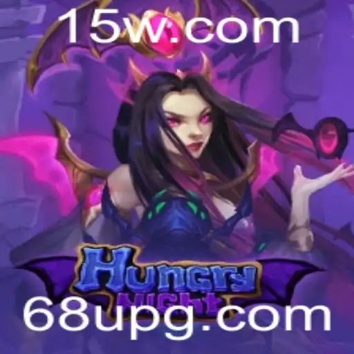 Explorando o Universo de HungryNight: Um Jogo de Estratégia e Aventura