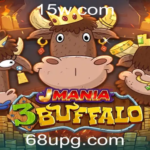 JMania3Buffalo: Descubra o Novo Fenômeno dos Jogos