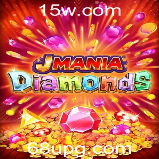 Jogo Inovador JManiaDiamonds: Descubra as Regras e Divirta-se