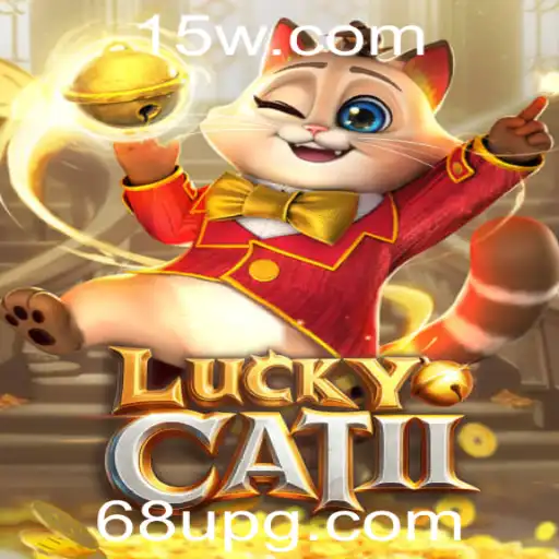 Desvendando LuckyCatII: Um Novo Horizonte do Entretenimento Digital