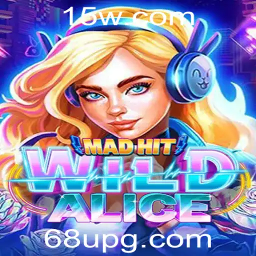 Descubra MadHitWildAlice: O Novo Fenômeno dos Jogos Modernos