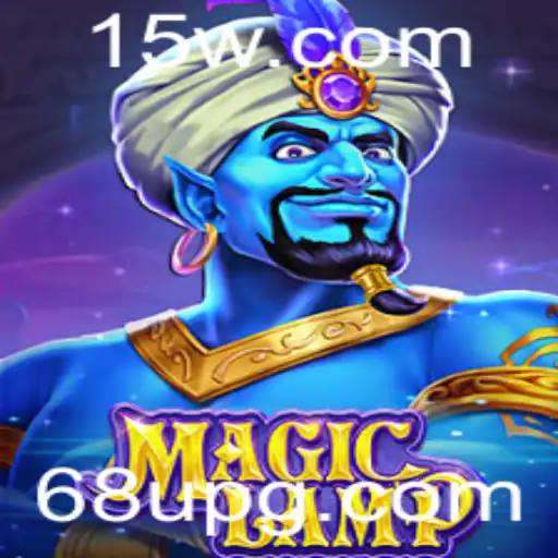 Descubra o Fascinante Jogo MagicLamp: Aventura e Estratégia