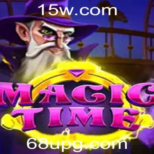 Descubra o Fascinante Mundo do Jogo MagicTime: Uma Viagem ao Inesperado