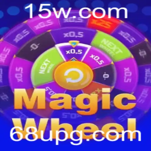 Explorando o Fascinante Mundo de MagicWheel: Uma Jornada de Estratégia e Emoção