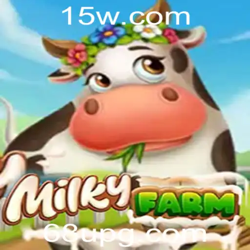 Descubra MilkyFarm: O Jogo de Fazendas Intergalácticas