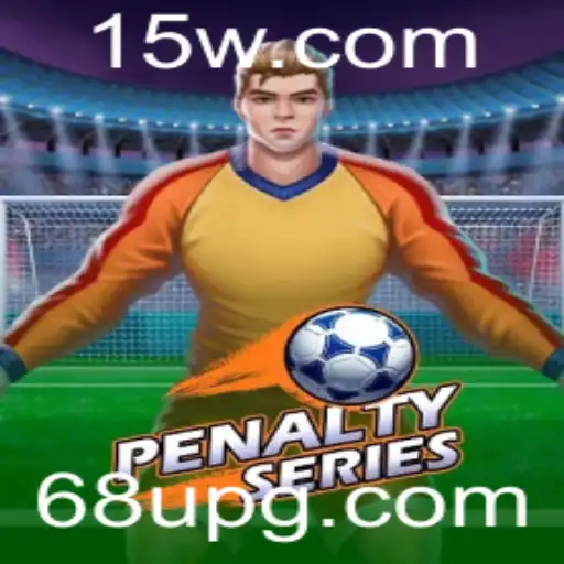 PenaltySeries: O Novo Jogo Sensação com o Código 68u