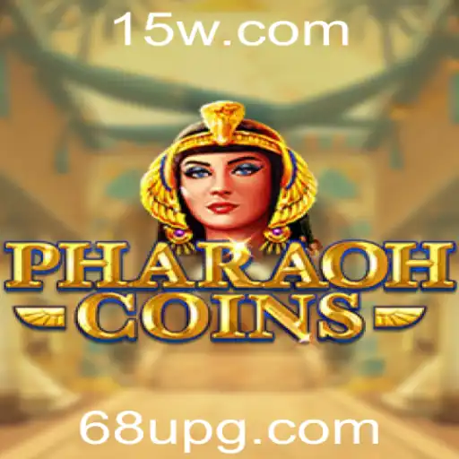 PharaohCoins: Uma Jornada de Estratégia e Fortuna nas Areias do Antigo Egito