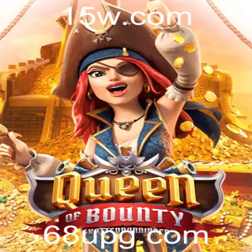 Explorando o Mundo de QueenofBounty: O Jogo de Aventura dos Sete Mares