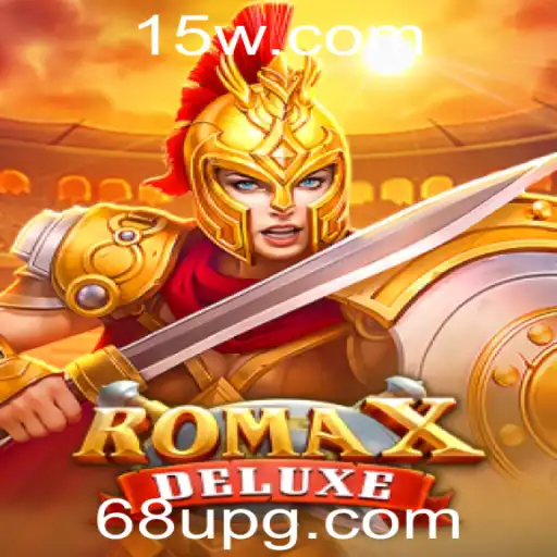 Explorando RomaXDeluxe: Um Jogo de Estratégia Inovador