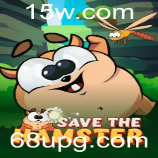 Descubra o Desafio Empolgante do Jogo SavetheHamster com 68u