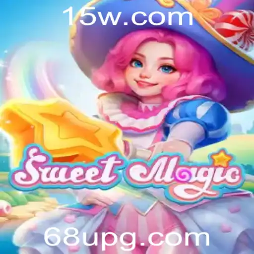 Descubra SweetMagic: Um Jogo Envolvente e Fascinante