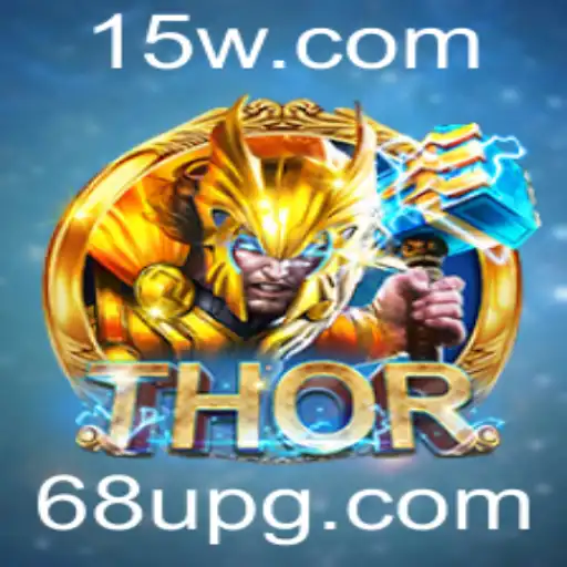 THOR: O Jogo que Revolucionou o Mundo dos Games