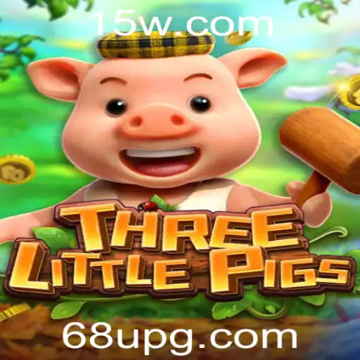 THREELITTLEPIGS: Um Novo Jogo de Estratégia e Aventura