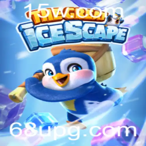 TheGreatIcescape: Explorando as Aventuras do Ártico