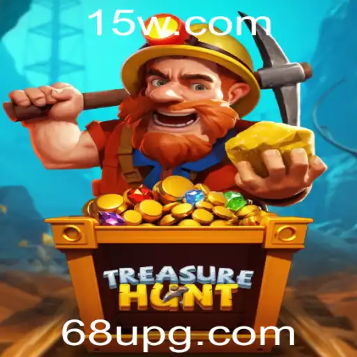 Desvendando o Fascínio do Jogo TreasureHunt