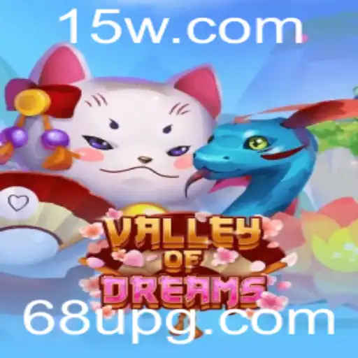 ValleyofDreams: Um Mundo de Aventuras e Estratégia