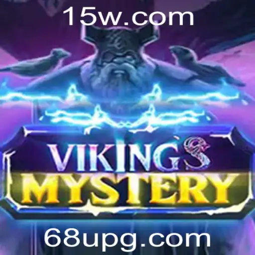 VikingsMystery: Uma Jornada Épica no Mundo Nórdico
