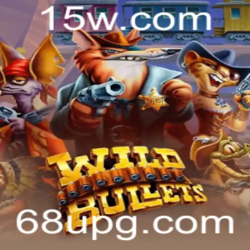 Explorando o Universo do Jogo WildBullets: Uma Aventura de Ação e Estratégia