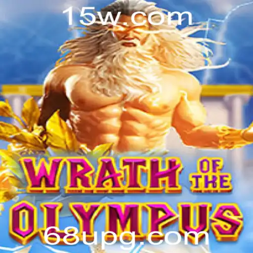Descubra WrathofOlympus: O Jogo de Estrategia Mitológica